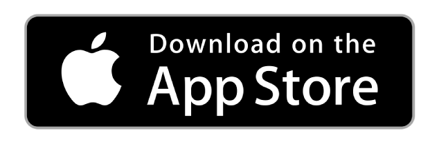 App Store - Footer