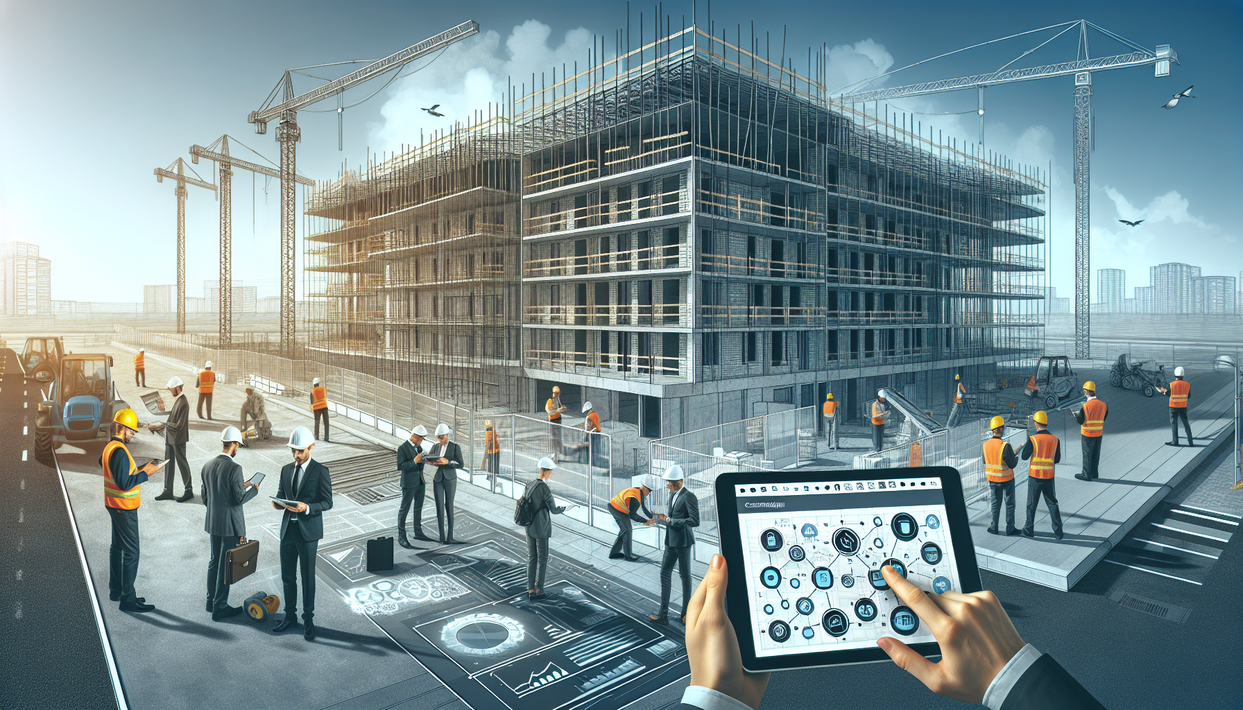 **Optimización de la Construcción: El Rol del Software Gratuito en las PYMES** En el competitivo mundo de la construcción, las pequeñas y medianas empresas (PYMES) enfrentan el desafío de competir con grandes corporaciones que cuentan con recursos sustanciales. Sin embargo, la tecnología está nivelando el campo de juego. Hoy en día, existen herramientas digitales, como el software para empresas constructoras, que ofrecen soluciones prácticas y eficientes sin costo alguno. Este artículo explorará cómo el software gratuito, específicamente el plan Emprende de Proyecpro, puede revolucionar las operaciones de las empresas constructoras. **El Poder del Software en la Construcción** La digitalización ha transformado múltiples industrias y la construcción no es la excepción. Las empresas constructoras pueden beneficiarse enormemente del uso de software especializado que mejora la gestión de proyectos, presupuestos y licitaciones. Sin embargo, el costo de estas herramientas a menudo puede ser una barrera para las PYMES. Aquí es donde entra en juego el software gratuito. **Proyecpro: Un Aliado Estratégico** Proyecpro, un software ERP para la construcción, ofrece un plan Emprende diseñado específicamente para pequeñas y medianas empresas. Este plan proporciona acceso sin costo a herramientas esenciales que permiten a las empresas gestionar de manera eficiente sus proyectos. Desde la planificación inicial hasta la ejecución y finalización, Proyecpro ayuda a optimizar cada etapa del proceso. **Beneficios del Plan Emprende de Proyecpro** 1. **Gestión Eficiente de Proyectos**: El plan Emprende permite a las PYMES gestionar sus proyectos de manera integral. Con funcionalidades que abarcan la planificación, ejecución y seguimiento, las empresas pueden asegurarse de que cada etapa se desarrolle sin problemas. 2. **Presupuestos y Licitaciones**: La posibilidad de crear y gestionar presupuestos detallados y participar en licitaciones directamente desde la plataforma es un gran beneficio para las constructoras, permitiéndoles ser más competitivas y precisas en sus ofertas. 3. **Accesibilidad y Facilidad de Uso**: Al ser un software en la nube, Proyecpro permite el acceso desde cualquier lugar y en cualquier momento. Esto es crucial para el sector de la construcción, donde la movilidad y la rapidez en el acceso a la información marcan la diferencia. 4. **Reducción de Costos Operativos**: Al utilizar software gratuito, las empresas pueden disminuir significativamente sus costos operativos sin sacrificar la calidad de sus procesos. Esto permite a las PYMES reinvertir los ahorros en otras áreas del negocio. **Cómo el Software Gratuito Nivel el Campo de Juego** Al utilizar herramientas como Proyecpro, las PYMES pueden competir en igualdad de condiciones con sus contrapartes más grandes. Estas soluciones tecnológicas permiten a las empresas mejorar su eficiencia operativa, lo que se traduce en mayores oportunidades de crecimiento y expansión. **Conclusión** En la industria de la construcción, donde cada detalle cuenta, contar con herramientas de gestión eficaces es crucial. El software gratuito como el plan Emprende de Proyecpro ofrece a las pequeñas y medianas empresas la oportunidad de optimizar sus procesos y ser más competitivas, todo sin impactar negativamente su presupuesto. Al adoptar la digitalización y aprovechar estas soluciones tecnológicas, las PYMES pueden asegurarse un lugar sólido en el mercado. Este enfoque no solo mejora la eficiencia y rentabilidad de las empresas, sino que también posiciona a plataformas como Proyecpro como aliados estratégicos indispensables en la evolución digital del sector construcción.