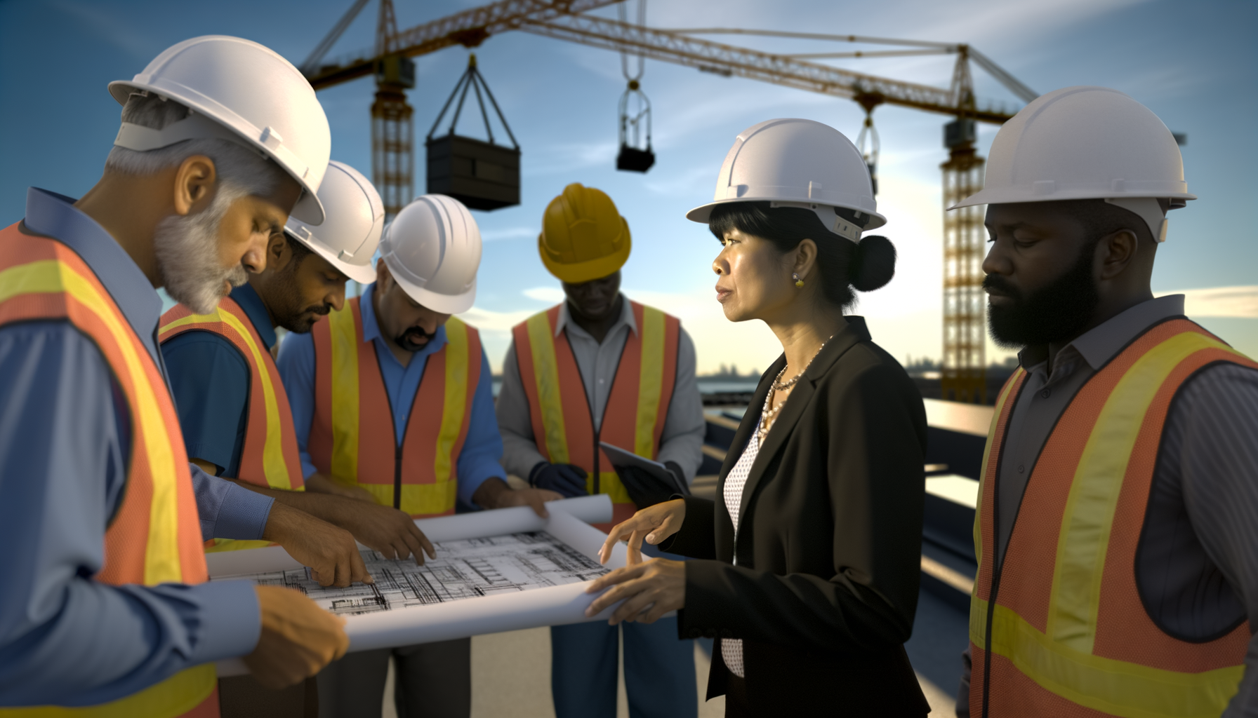 { "titulo": "7 estrategias comprobadas para optimizar la gestión de proyectos en construcción y mantenimiento", "idea": "Este blog abordará técnicas prácticas y efectivas dirigidas a project managers y empresarios del sector de construcción y mantenimiento, proporcionando herramientas estratégicas para mejorar la eficiencia operativa, reducir costos, gestionar equipos y cumplir con los objetivos de cada proyecto de forma exitosa." }